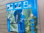 Barbecue camping gaz, Tuin en Terras, Gasbarbecues, Ophalen, Zo goed als nieuw