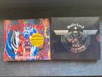 2 Motörhead cd’s+dvd’s Inferno+25 & Alive “Boneshaker”, Ophalen of Verzenden, Gebruikt
