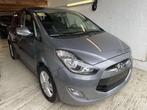 Hyundai ix20 1.6i Move 1er prop 15000km carnet ent garantie, Auto's, Hyundai, Euro 5, Gebruikt, 1591 cc, 4 cilinders