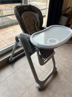 Chicco polly magic relax eetstoel, Kinderen en Baby's, Kinderstoelen, Ophalen, Zo goed als nieuw