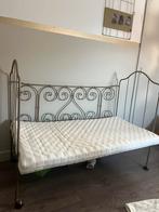 Kinderbed/decor zetel, Ophalen, Overige kleuren, 190 cm of minder, Zo goed als nieuw