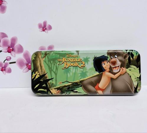 💚 Disney The Jungle Book, Diversen, Schoolbenodigdheden, Ophalen of Verzenden