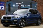 BMW X3 xDrive 20d / PACK-M / TOIT PANO / CARNET BMW FULL, Automaat, 1995 cc, Euro 6, 4 cilinders