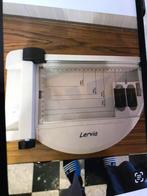 Lervia Rool Cutter, Ophalen of Verzenden, Zo goed als nieuw