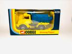 Corgi Toys Mercedes-Benz Unimog Tipper, Corgi, Envoi, Bus ou Camion, Neuf
