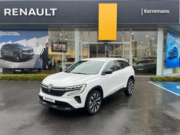 Renault Austral 1.3 Benz - Techno