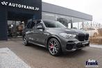 BMW X5 45E / M-SPORT / PANO / LASR / 360 CAM / DRIV PRO, Auto's, BMW, Automaat, Overige brandstoffen, Bedrijf, 5 zetels