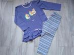 M104 - Woody pyjama thema schaap als nieuw, Kinderen en Baby's, Kinderkleding | Maat 104, Woody, Meisje, Ophalen of Verzenden