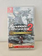 Xenoblade Chronicles 2: Torna The Golden Country, Avontuur en Actie, 1 speler, Nieuw, Ophalen of Verzenden
