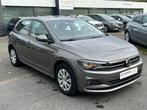 VW Polo 1.0i 2019, 66.530km, Airco, PDC, Crui ctr, Garantie, Auto's, Voorwielaandrijving, Stof, Euro 6, 48 kW