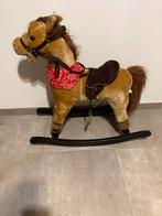 Schommelpaard, Kinderen en Baby's, Ophalen, Zo goed als nieuw