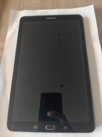 Samsung Galaxy Tab E, 9 inch, Gebruikt, Ophalen of Verzenden, Samsung
