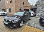Peugeot 308SW 1.2Benzine Active 2021 AC Navi Trekh. GARANTIE, Auto's, Voorwielaandrijving, Stof, 1281 kg, 1199 cc