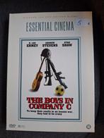 The boys in company c, Cd's en Dvd's, Dvd's | Overige Dvd's, Ophalen of Verzenden