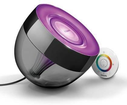 PHILIPS LED COLOR LAMP., Huis en Inrichting, Lampen | Spots, Nieuw, Vloerspot of Grondspot, Kunststof, Led, Ophalen