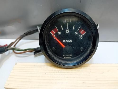 BMW volt meter, Motoren, Onderdelen | BMW, Gebruikt, Ophalen
