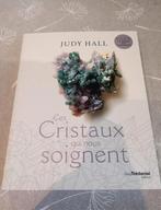 Ces cristaux qui nous soignent, Boeken, Ophalen of Verzenden
