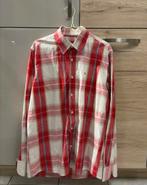 Chemise Tommy Hilfiger, Kleding | Heren, Overhemden, Ophalen of Verzenden, Zo goed als nieuw