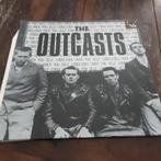 The Outcasts – Self Conscious Over You 1978 Punk, Envoi, Comme neuf, 12 pouces