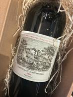 Château lafite rotschild 2020 75 cl, Verzamelen, Wijnen, Ophalen, Frankrijk, Nieuw, Rode wijn