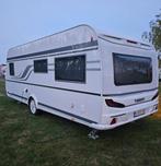 Tabbert 560 vivaldi bouwjaar 16 01 2025, Caravans en Kamperen, Caravans, Particulier, Tabbert