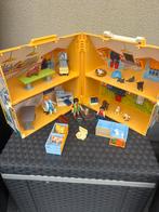 Playmobil clinic, Kinderen en Baby's, Speelgoed | Poppenhuizen, Ophalen of Verzenden, Zo goed als nieuw, Accessoires
