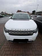 Land Rover Discovery Sport, Autos, Land Rover, Discovery, Diesel, Automatique, Assistance au freinage d'urgence