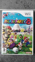 wii mario party 8, Consoles de jeu & Jeux vidéo, Jeux | Nintendo Wii, Comme neuf, À partir de 3 ans, Un ordinateur, Puzzle et Éducatif