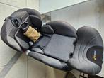 Siège auto bébé Isofix groupe 1-2-3, Enfants & Bébés, Sièges auto, Autres marques, Dossier réglable, Comme neuf, Enlèvement