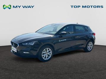 Seat Leon Leon 1.5 TSI 115PK 6v Move! Navi *DEMO* beschikbaar voor biedingen