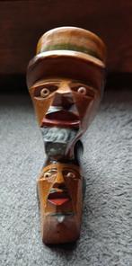 Vintage pijp, Antiek en Kunst, Ophalen