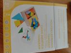 Tangram, Ophalen, Zo goed als nieuw, Overige typen