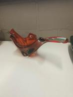 Verrerie design, Enlèvement