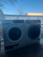 AEG WASMACHINE+DROOGKAST 9KG 8000SERIES (GARANTIE), Ophalen
