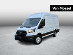 Ford Transit 350E 165pk RWD Trend L4H3 Garantie 5j of 200000, Cruise Control, 4 portes, Entreprise, 3 places