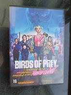Dvd birds of prey, Ophalen, Zo goed als nieuw