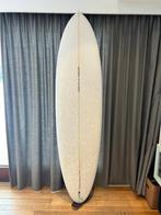 Channel Islands CI Mid Length 2+1, Sports nautiques & Bateaux, Planche à voile sur vague, Enlèvement, Utilisé, Funboard, Avec ailerons