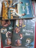 Breaking Bad Het complete tweede seizoen (2009) 4 disc, Cd's en Dvd's, Dvd's | Tv en Series, Vanaf 16 jaar, Boxset, Drama, Ophalen of Verzenden