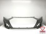 Audi A4 8W Facelift S-Line S4 Voorbumper Bumper 6xPDC KLS Or, Auto-onderdelen, Gebruikt, Voor, Audi, Bumper