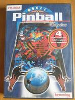 PC Pinball Classics, Enlèvement ou Envoi