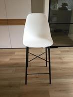 Hoge keukenstoelen 4 stuks, Huis en Inrichting, Stoelen, Ophalen, Zo goed als nieuw