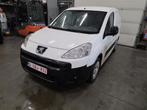 Peugeot Partner EXPORT HEEFT MOTORSCHADE, Achat, Entreprise, 2 places, Boîte manuelle