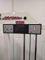 Life fitness en technogym fitness apparaten, Sport en Fitness, Ophalen of Verzenden, Gebruikt