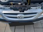 HYUNDAI GETZ VOORGRILL 2006-2009, Ophalen, Gebruikt, Voor, Hyundai