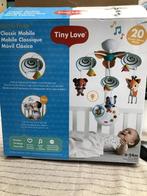Tiny Love Classic Mobile Into the Forest, Kinderen en Baby's, Ophalen, Zo goed als nieuw