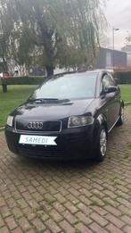 Audi a2 ️ benzine, Auto's, Handgeschakeld, Particulier, Euro 4, 5 deurs