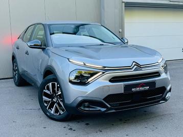 Citroen C4 Shine 1.2i PureTech airco camera apple carplay  beschikbaar voor biedingen