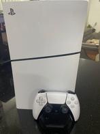Ps5 slim, Games en Spelcomputers, Ophalen, Nieuw