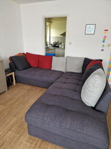 Grote Zetel beschikbaar voor biedingen
