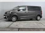 Toyota Proace 1.5 D-4D MPV, Auto's, Toyota, Te koop, Zilver of Grijs, Break, 95 kW